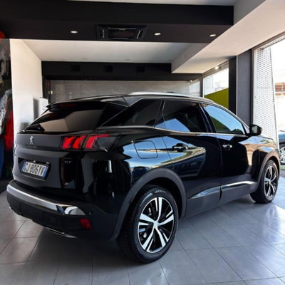 Peugeot 3008 PureTech Turbo 130 S&S EAT8 GT (7)