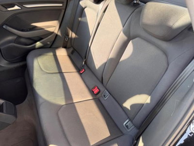 Audi A3 Sportback 30 TFSI Sport (10)