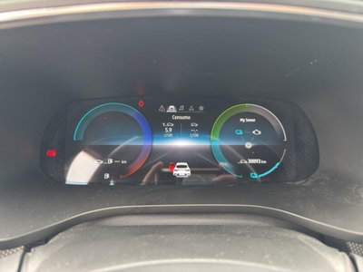 Renault Arkana 1.6 full hybrid Techno 145cv (11)