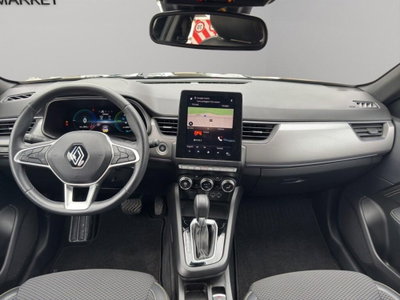 Renault Arkana 1.6 full hybrid Techno 145cv (14)