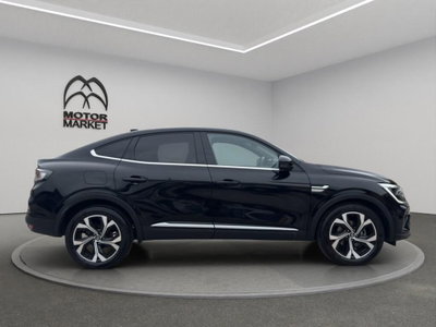 Renault Arkana 1.6 full hybrid Techno 145cv (4)