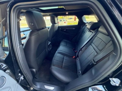 Land Rover Range Rover Evoque 2.0D I4 204 CV AWD Auto HSE (10)