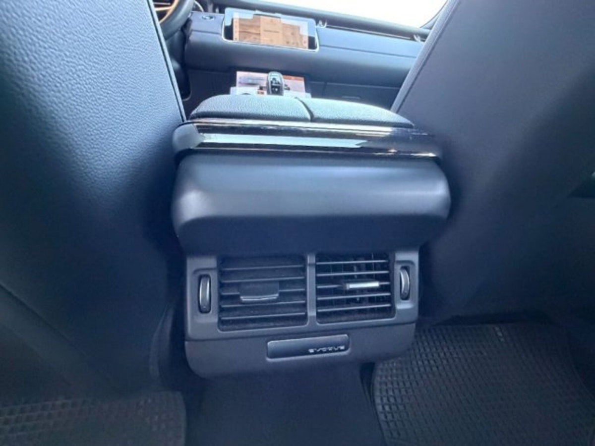 Land Rover Range Rover Evoque 2.0D I4 204 CV AWD Auto HSE (11)