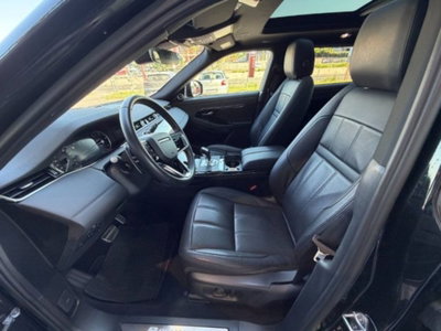 Land Rover Range Rover Evoque 2.0D I4 204 CV AWD Auto HSE (9)