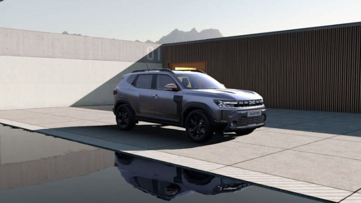 Dacia Duster 1.0 Eco-G Extreme 100cv (3)