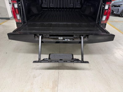 Foton Tunland Tunland V9 2.0 vgt turbo 48V Ultra 8at (8)