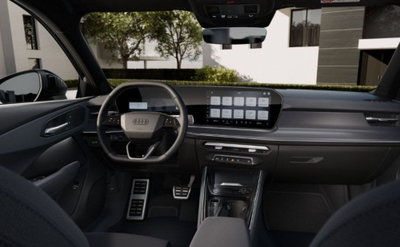 Audi Q3 1.4 TFSI 150 CV S tronic S Line Edition (4)
