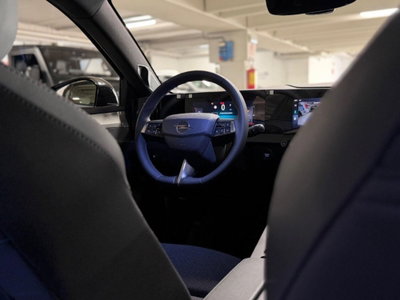 Opel Astra 1.2 hybrid GS 145cv dct6 (12)