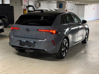 Opel Astra 1.2 hybrid GS 145cv dct6 (6)