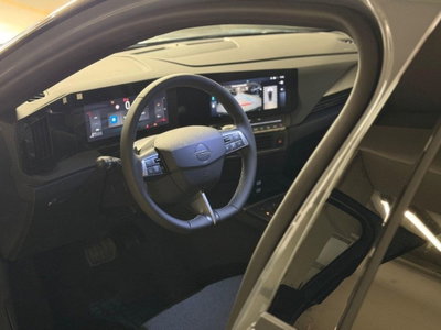 Opel Astra 1.2 hybrid GS 145cv dct6 (7)