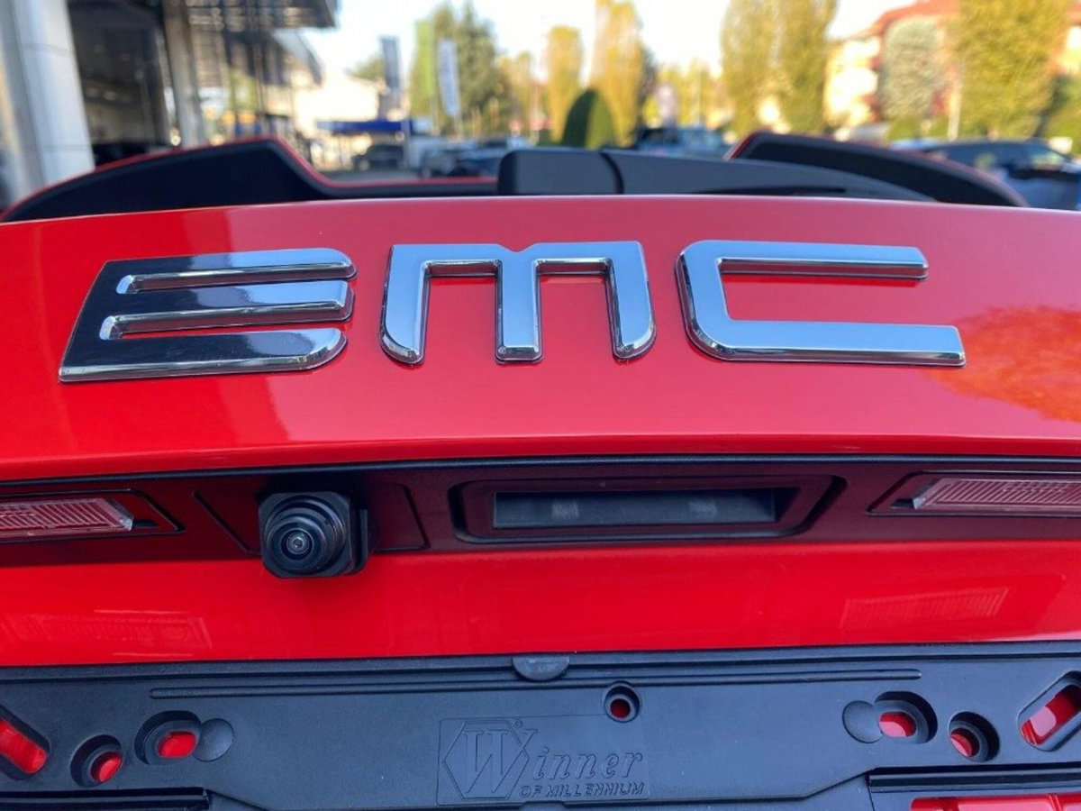 Emc Quattro Quattro 1.5 103cv (15)