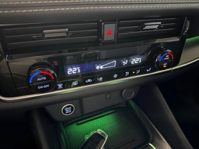Nissan Qashqai 1.3 mhev N-Connecta 2wd 140cv (17)