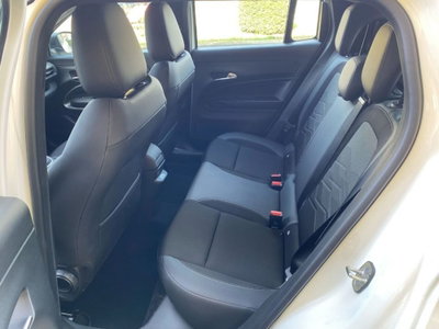 Jeep Avenger 1.2 turbo Altitude fwd 100cv (15)