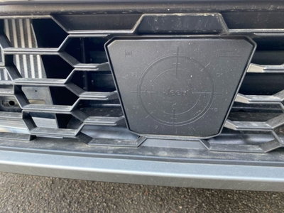 Jeep Avenger 1.2 turbo Altitude fwd 100cv (8)
