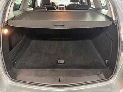 Opel Astra Station Wagon 1.4 Turbo 140CV Sports GPL Tech Cosmo (13)