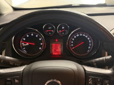Opel Astra Station Wagon 1.4 Turbo 140CV Sports GPL Tech Cosmo (9)