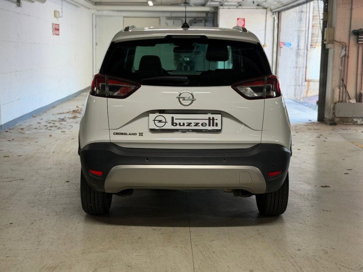 Opel Crossland X 1.2 Turbo 12V 130 CV Start&Stop aut. Innovation (5)