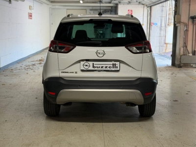 Opel Crossland X 1.2 Turbo 12V 130 CV Start&Stop aut. Innovation (5)