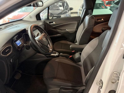 Opel Crossland X 1.2 Turbo 12V 130 CV Start&Stop aut. Innovation (9)