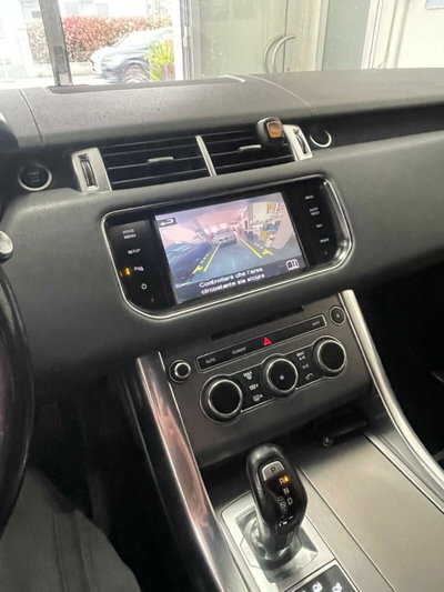 Land Rover Range Rover Sport 3.0 TDV6 HSE Dynamic (10)