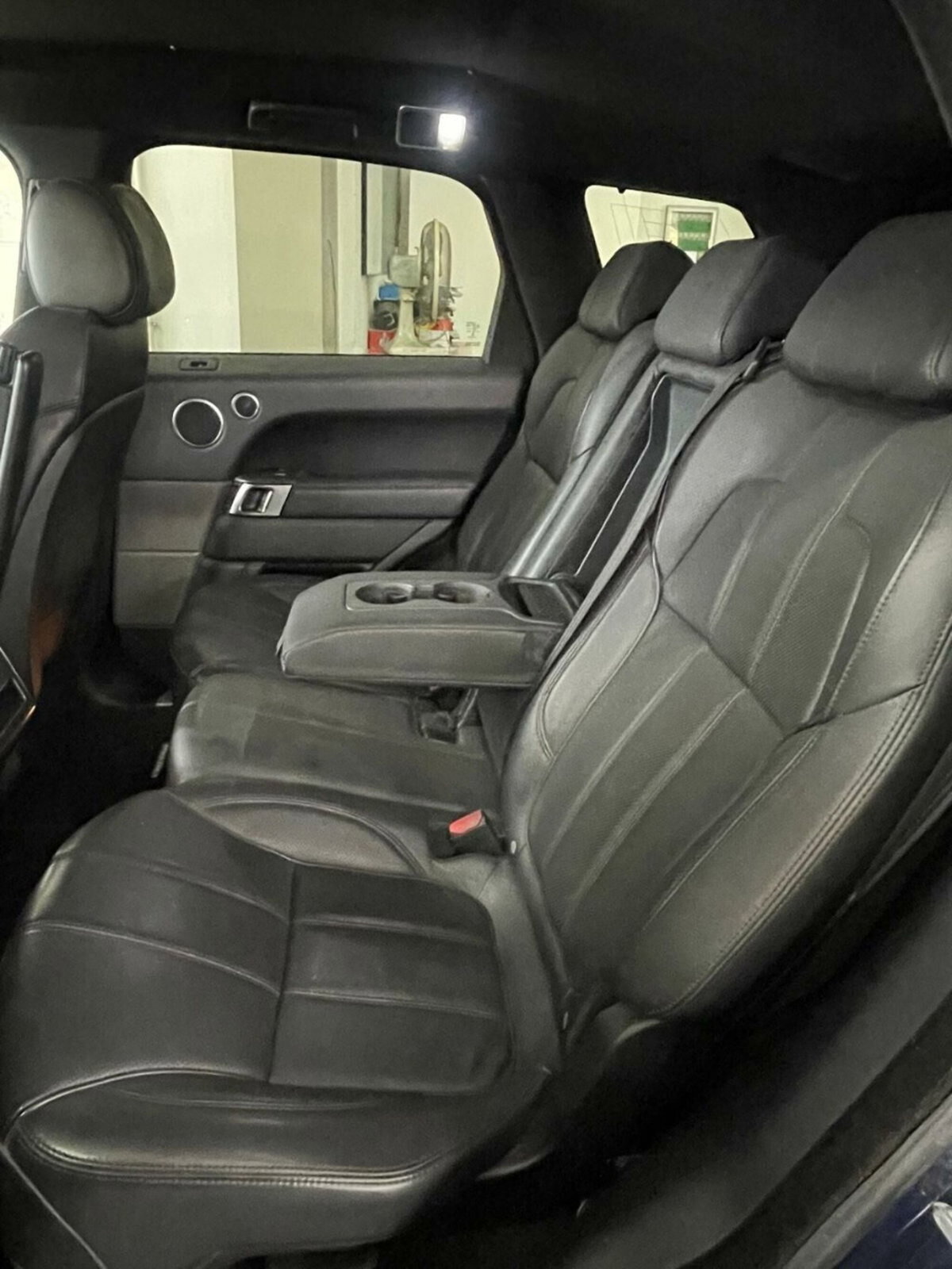 Land Rover Range Rover Sport 3.0 TDV6 HSE Dynamic (12)