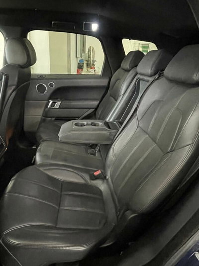Land Rover Range Rover Sport 3.0 TDV6 HSE Dynamic (12)