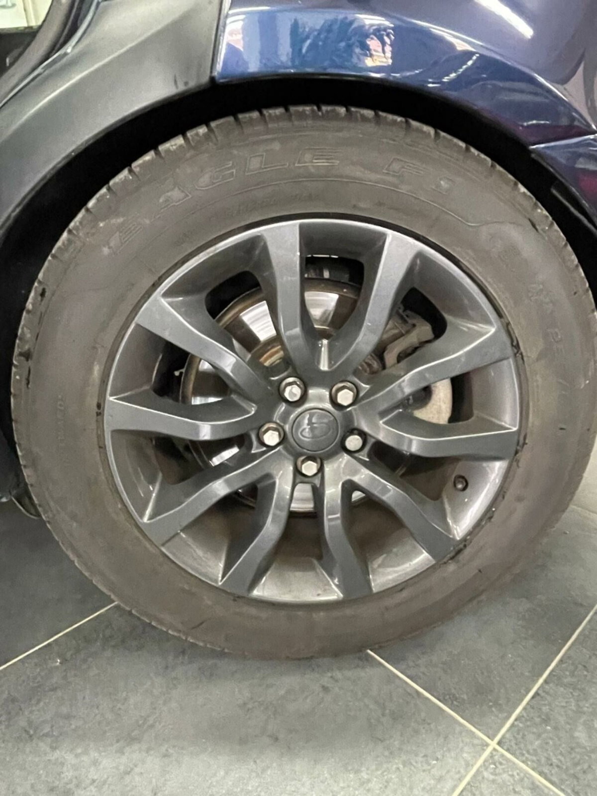 Land Rover Range Rover Sport 3.0 TDV6 HSE Dynamic (13)