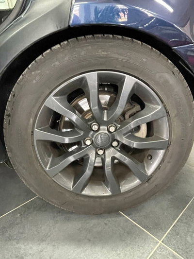 Land Rover Range Rover Sport 3.0 TDV6 HSE Dynamic (13)