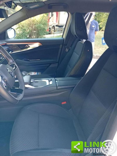Renault Austral 1.2 full hybrid Iconic Esprit Alpine 200cv auto (10)