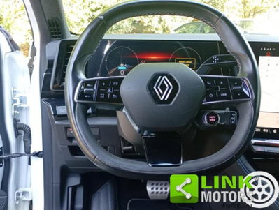 Renault Austral 1.2 full hybrid Iconic Esprit Alpine 200cv auto (15)