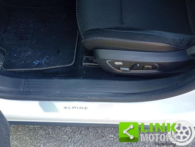 Renault Austral 1.2 full hybrid Iconic Esprit Alpine 200cv auto (18)