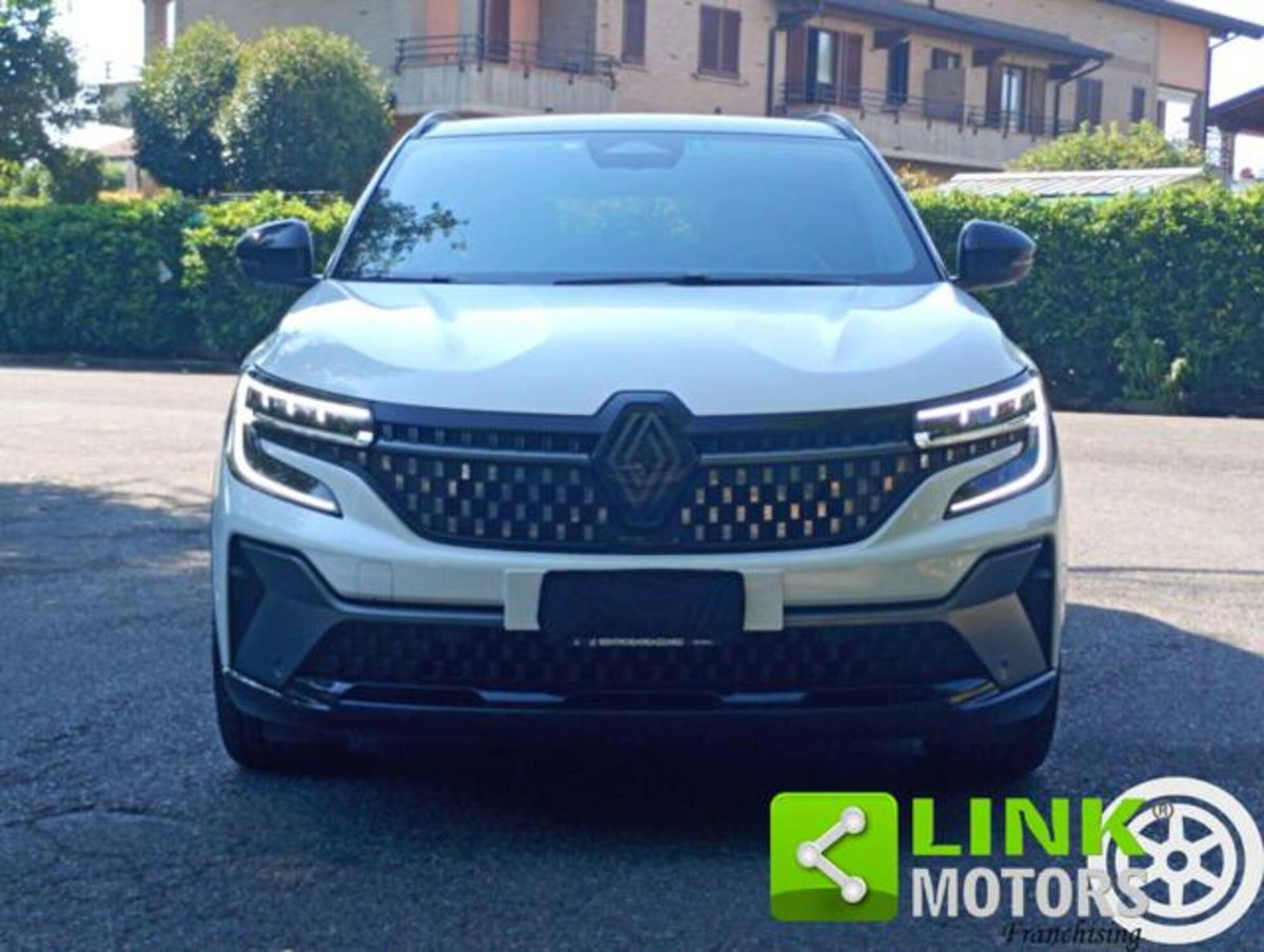 Renault Austral 1.2 full hybrid Iconic Esprit Alpine 200cv auto (2)