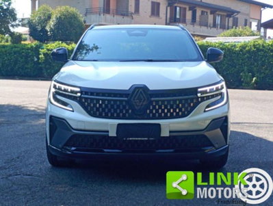 Renault Austral 1.2 full hybrid Iconic Esprit Alpine 200cv auto (2)