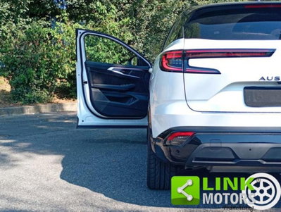 Renault Austral 1.2 full hybrid Iconic Esprit Alpine 200cv auto (20)