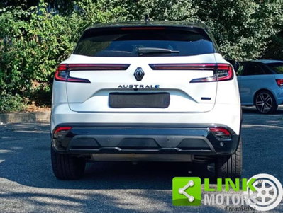 Renault Austral 1.2 full hybrid Iconic Esprit Alpine 200cv auto (3)