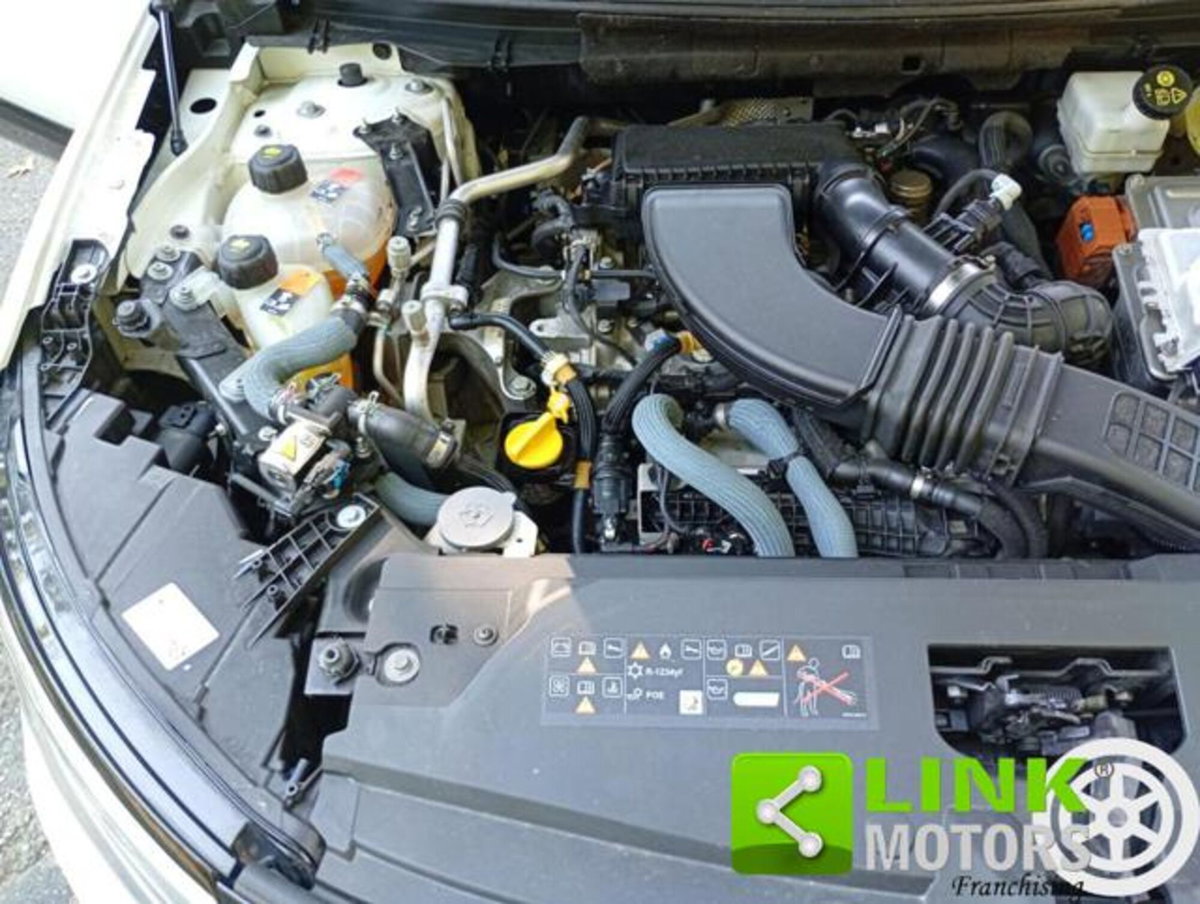 Renault Austral 1.2 full hybrid Iconic Esprit Alpine 200cv auto (5)