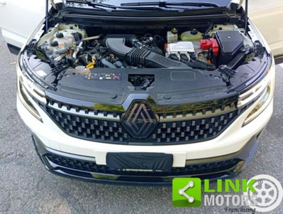Renault Austral 1.2 full hybrid Iconic Esprit Alpine 200cv auto (6)