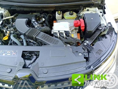 Renault Austral 1.2 full hybrid Iconic Esprit Alpine 200cv auto (9)
