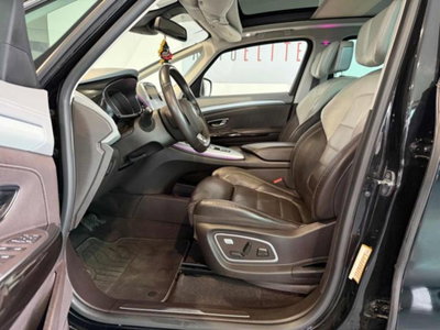 Renault Espace dCi 160CV EDC Energy Initiale Paris 4Control (16)