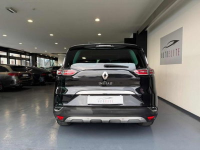 Renault Espace dCi 160CV EDC Energy Initiale Paris 4Control (6)