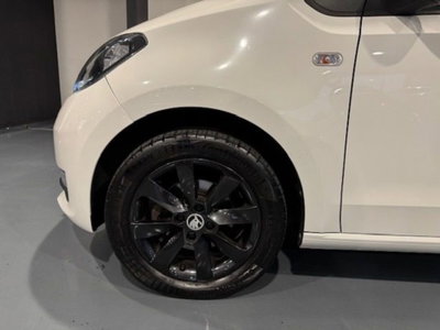 Skoda Citigo 68 CV 5 porte Design Edition G-Tec (15)