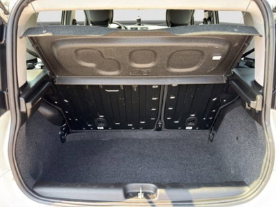 Fiat Panda 1.0 FireFly S&S Hybrid City Cross (14)
