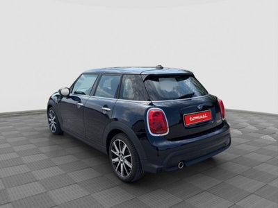 MINI Mini 1.5 Cooper Business 5 porte (3)