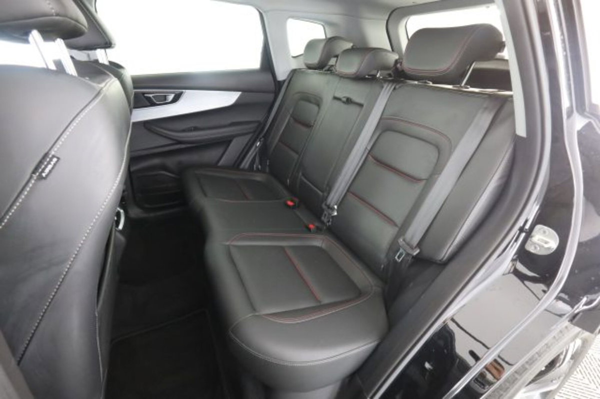 Dr dr6 1.5 Turbo Bi-Fuel GPL (3)