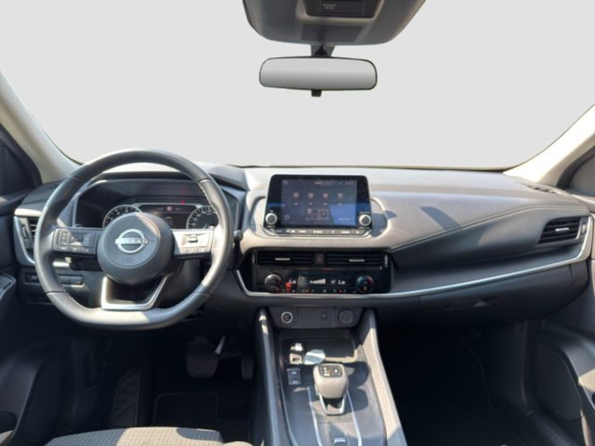 Nissan Qashqai 1.3 mhev Business 2wd 158cv xtronic (12)