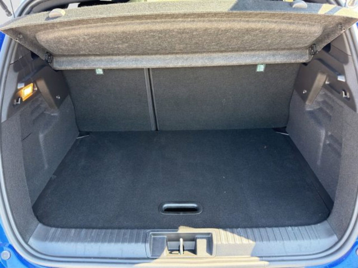 Renault Captur Full Hybrid E-Tech 145 CV Techno (14)