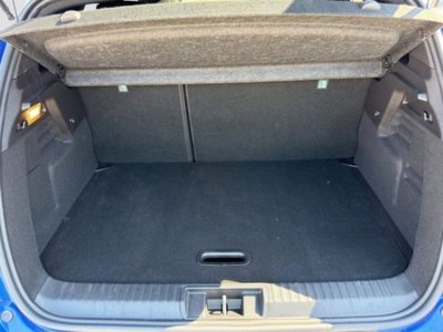 Renault Captur Full Hybrid E-Tech 145 CV Techno (14)