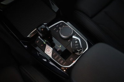 BMW X3 xDrive20d 48V Msport (14)