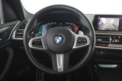 BMW X3 xDrive20d 48V Msport (5)