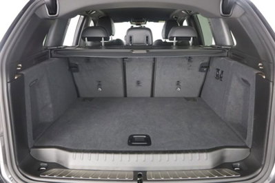 BMW X3 xDrive20d 48V Msport (6)